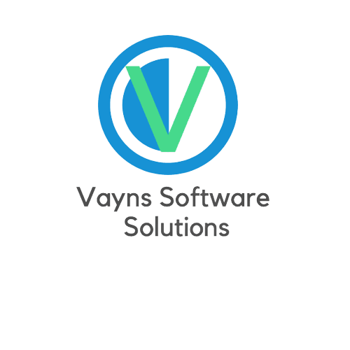 VAYNS Logo